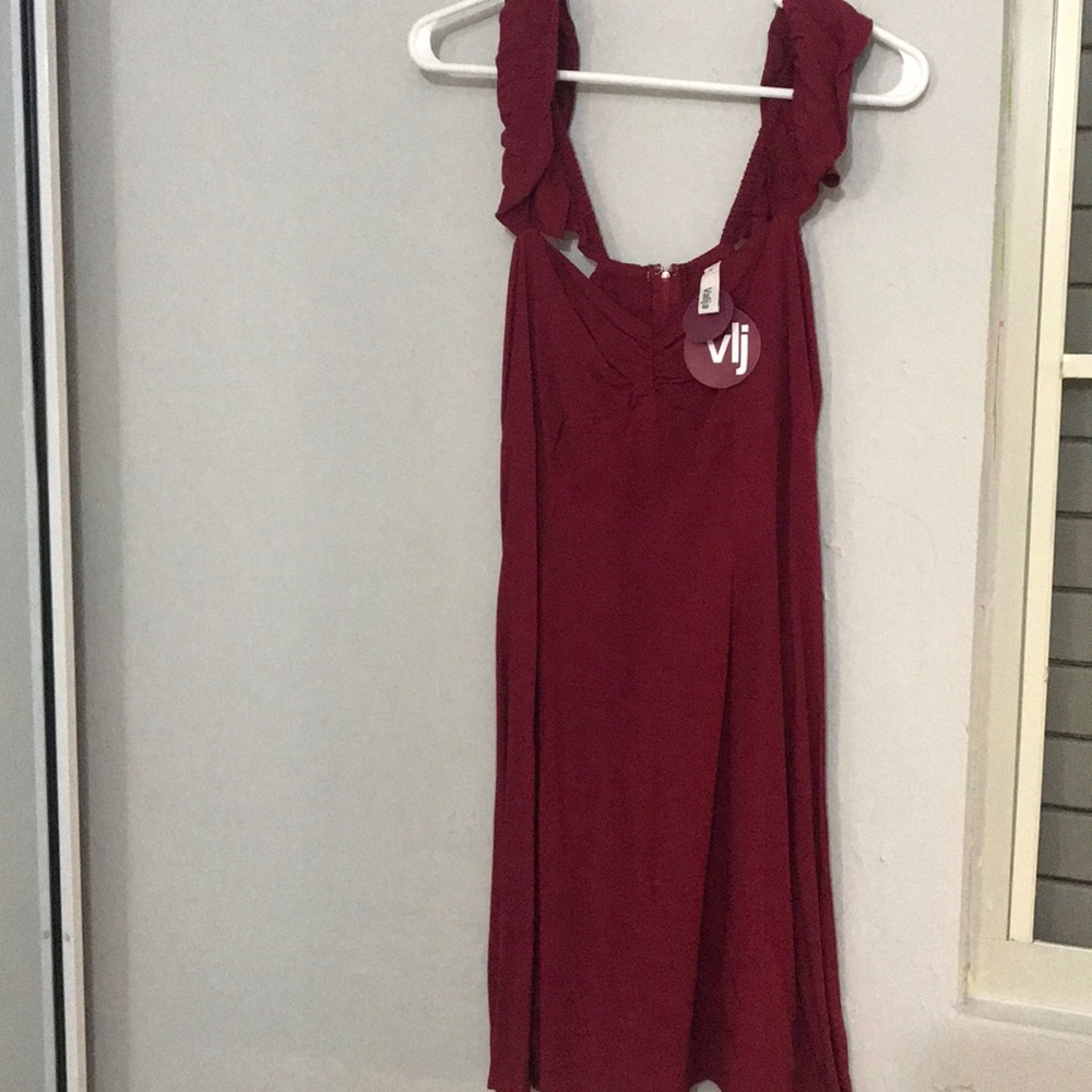 Handmade dress (Valija)